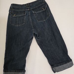 Riders by Lee Indigo Denim Jeans